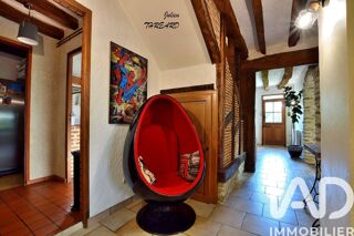  Maison à vendre 6 pièces 225 m²