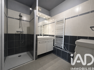  Appartement � vendre 2 pi�ces 39 m�