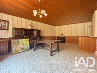  Maison à vendre 6 pièces 130 m²
