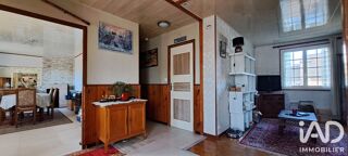  Maison à vendre 4 pièces 75 m²