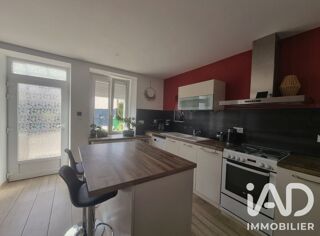  Maison à vendre 3 pièces 94 m²