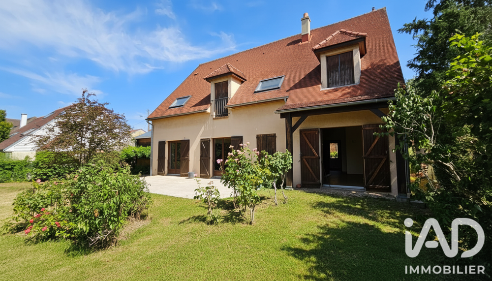 Vente Maison/villa 7 pièces
