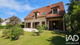  Maison à vendre 7 pièces 189 m²