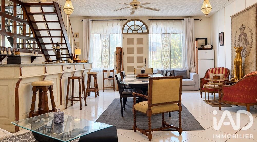 Vente Appartement Vente Duplex 3 pièces Cogolin