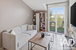 Vente Appartement Vente Appartement 2 pièces La chapelle-sur-erdre