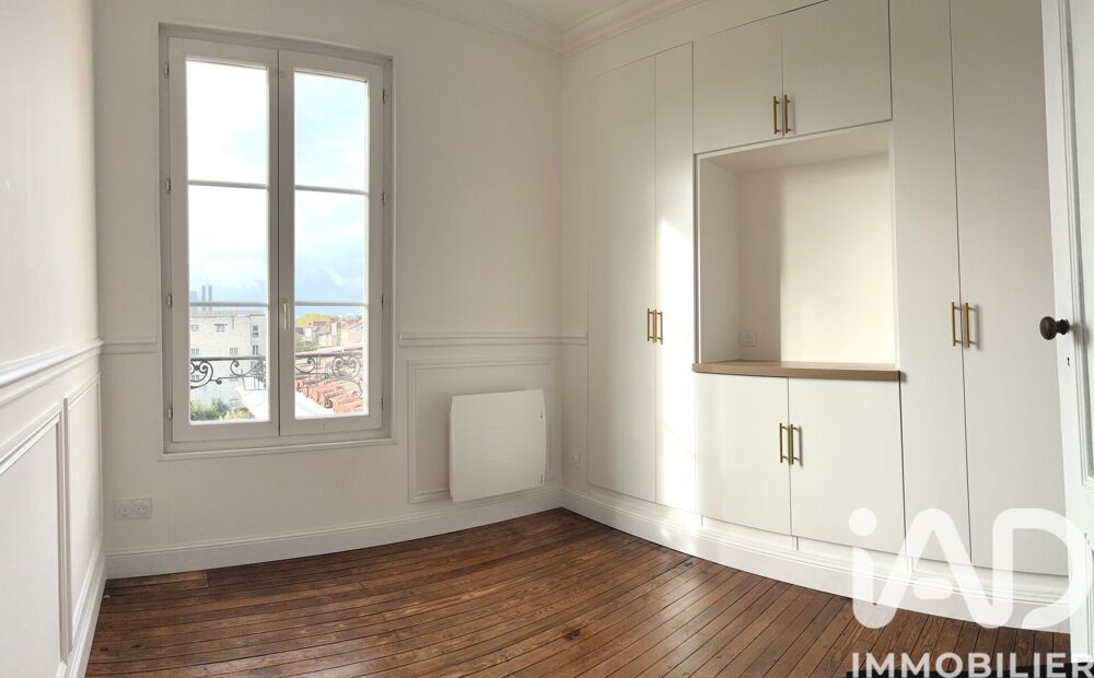 Vente Appartement Vente Appartement 4 pièces Bordeaux