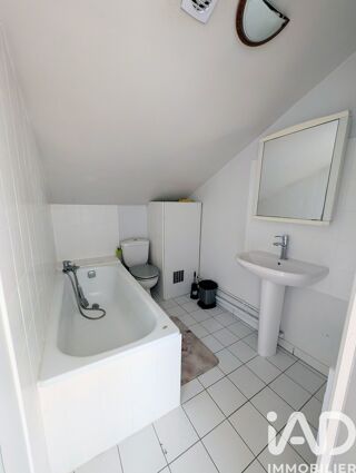 Immeuble � vendre 288 m�