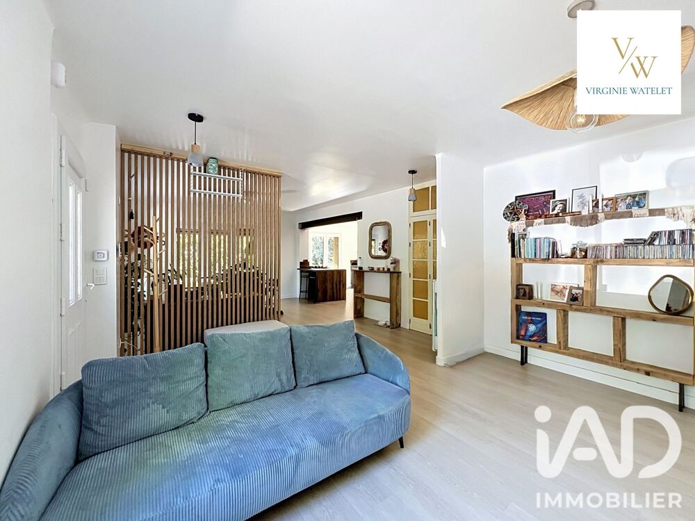Vente Maison Vente Maison/villa 7 pièces Cazilhac