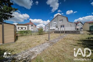  Maison à vendre 4 pièces 62 m²