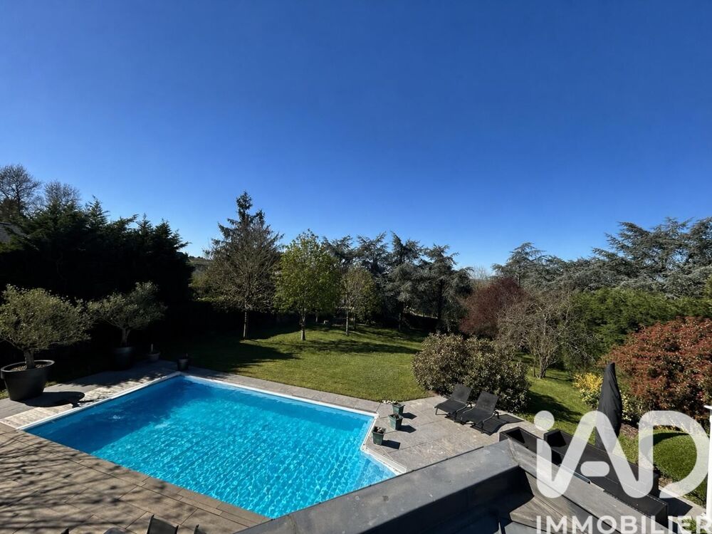 à vendre  Maison Mûrs-Erigné (49610)