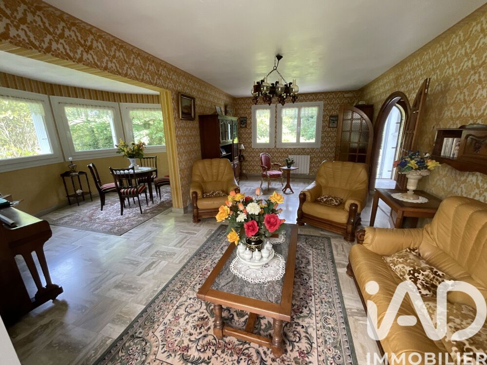 Vente Maison Vente Maison traditionnelle 6 pièces Perros-guirec