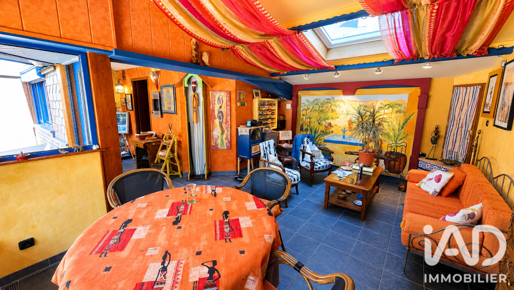 Vente Maison Vente Maison de village 5 pièces Lanne