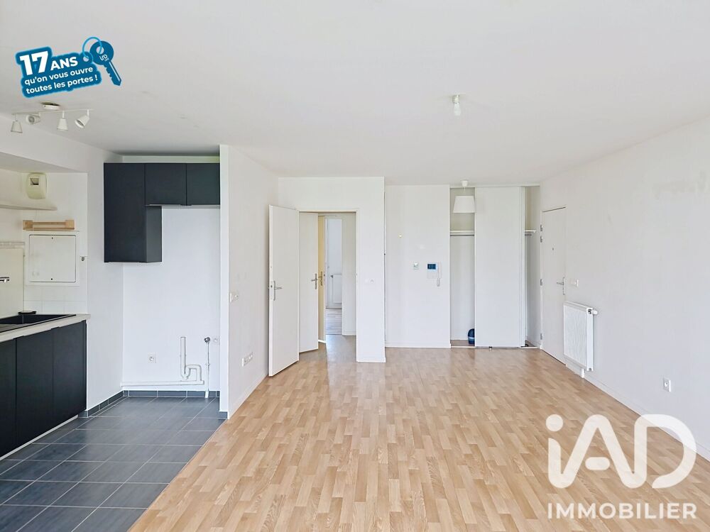 Vente Appartement Vente Appartement 4 pièces Gennevilliers