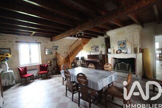  Maison à vendre 7 pièces 178 m²