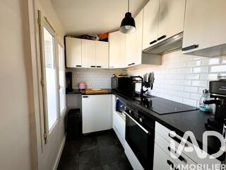  Appartement � vendre 2 pi�ces 40 m�