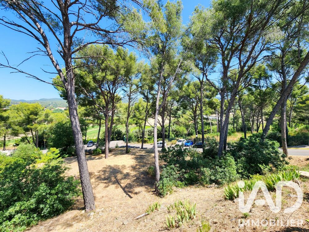 Vente Appartement Vente Appartement 1 pièce La ciotat