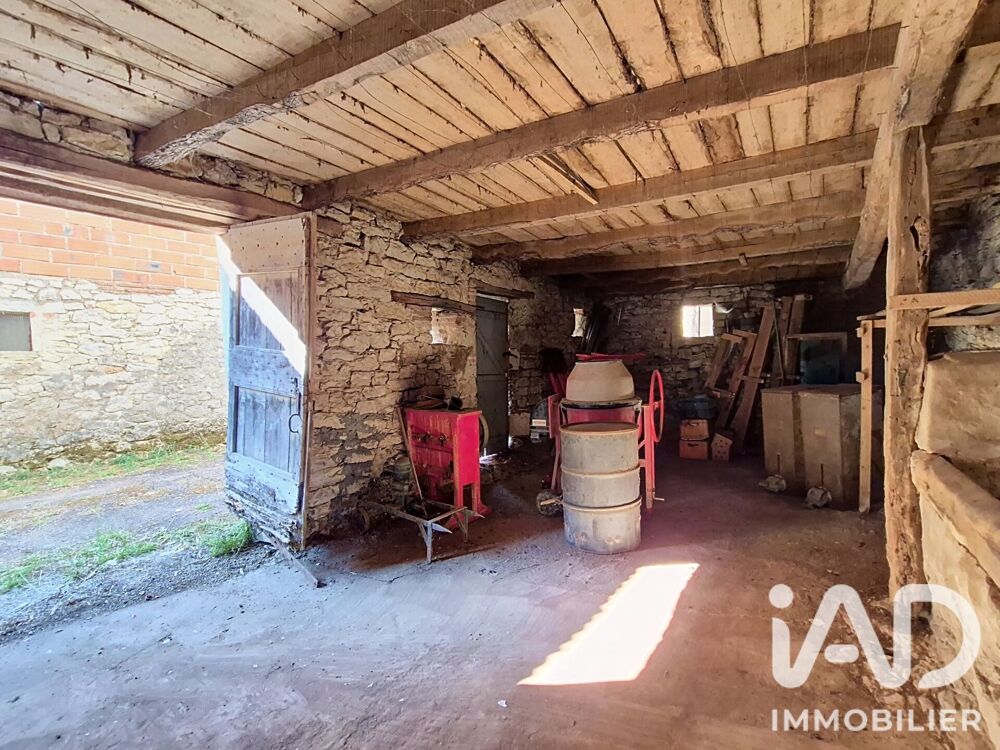 Vente Grange 2 pièces