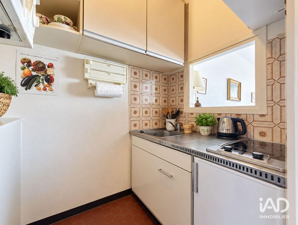 Vente Appartement Vente Appartement 1 pièce Deauville