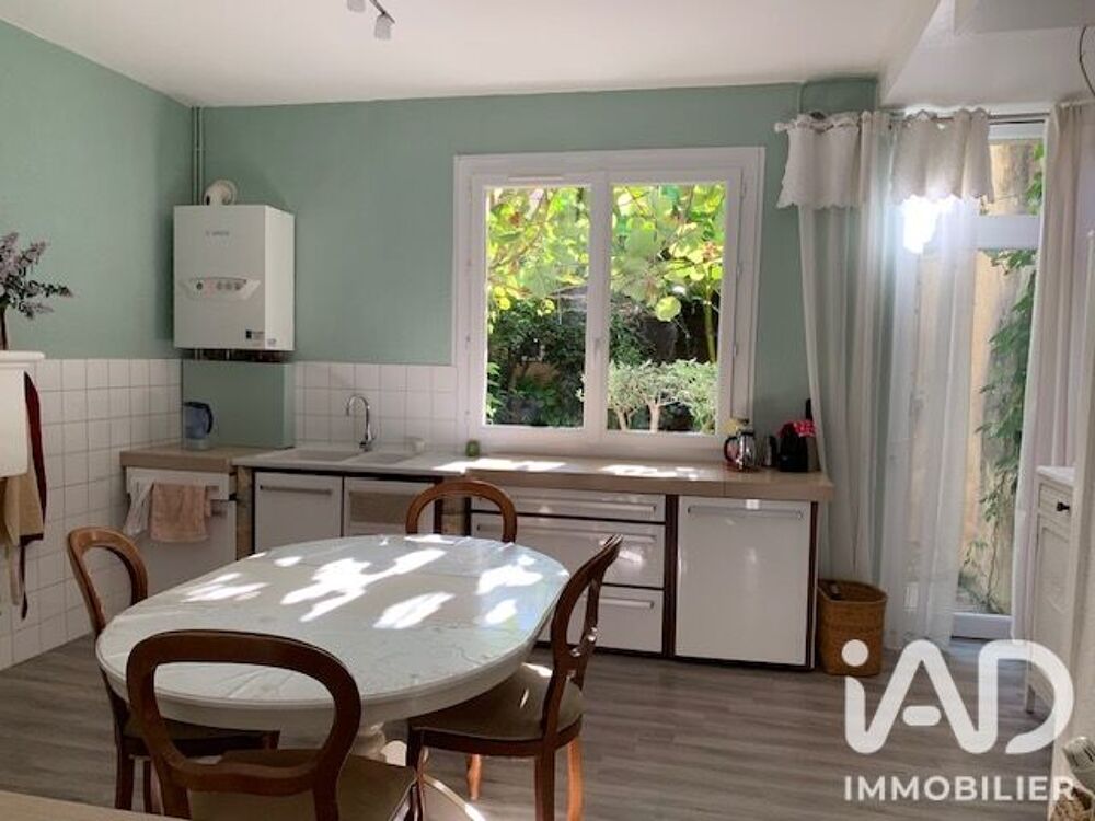 Vente Maison Vente Maison de ville 5 pièces Sauveterre-de-guyenne