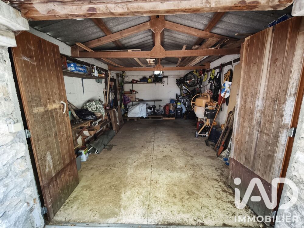 à vendre  Maison Revest-du-Bion (04150)