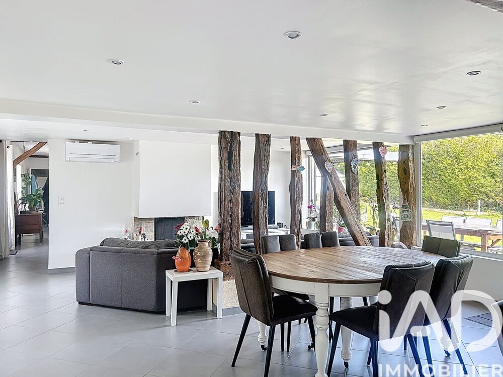 Vente Maison/villa 8 pièces