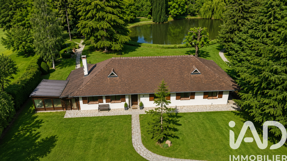 Vente Maison/villa 8 pièces