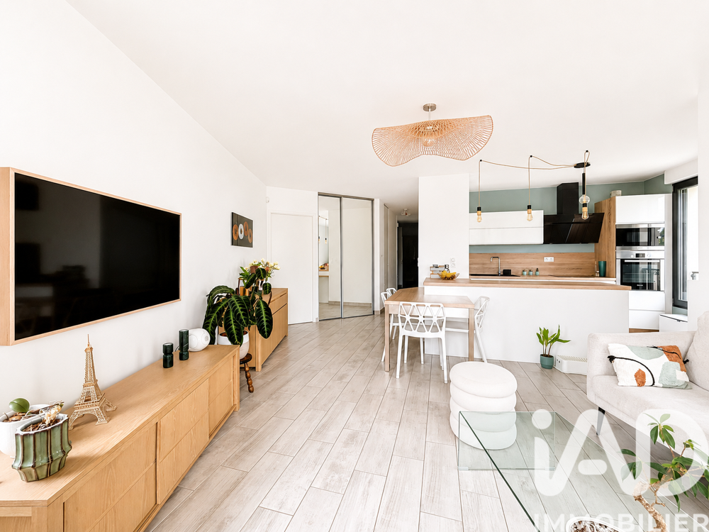 Vente Appartement Vente Appartement 4 pièces Clamart