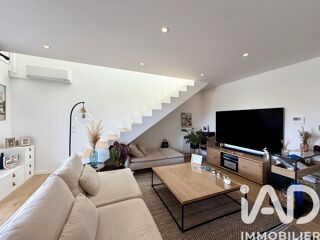  Appartement à vendre 4 pièces 87 m²