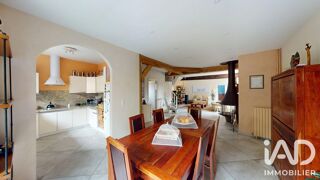  Maison à vendre 7 pièces 181 m²