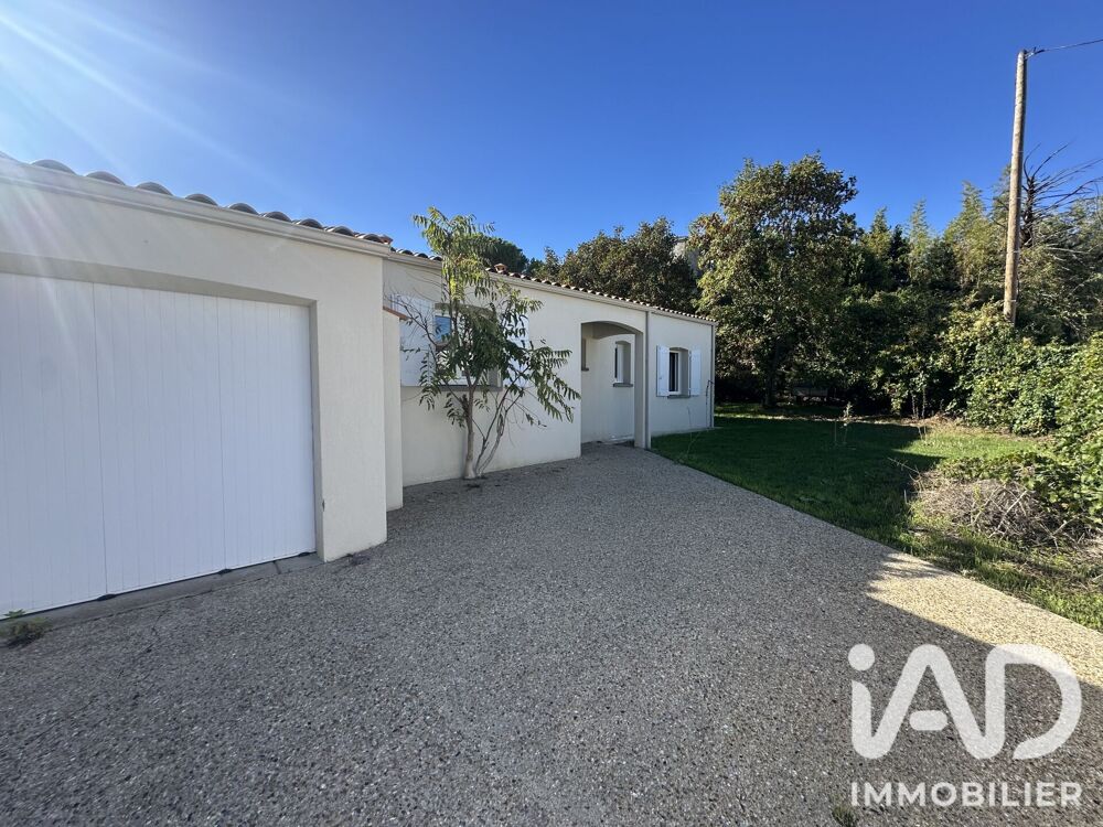 Vente Maison traditionnelle 4 pièces