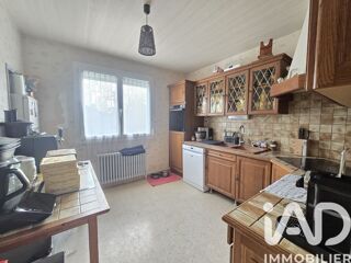  Maison à vendre 7 pièces 139 m²