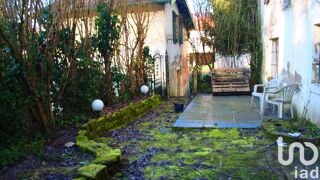  Maison à vendre 5 pièces 121 m²