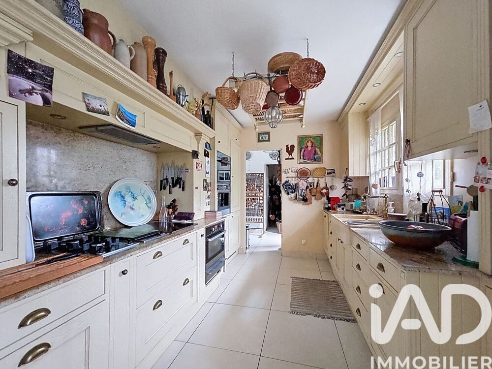 Vente Maison/villa 7 pièces