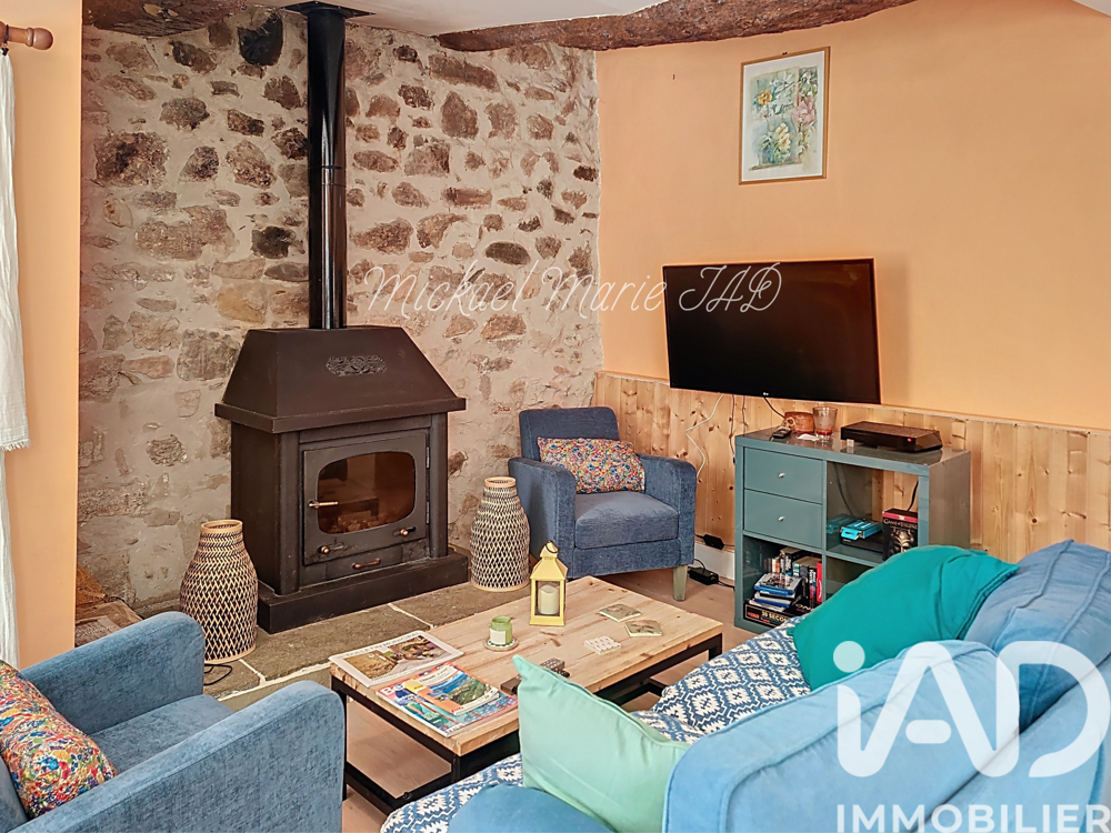 Vente Maison Vente Maison de village 3 pièces Cessenon-sur-orb