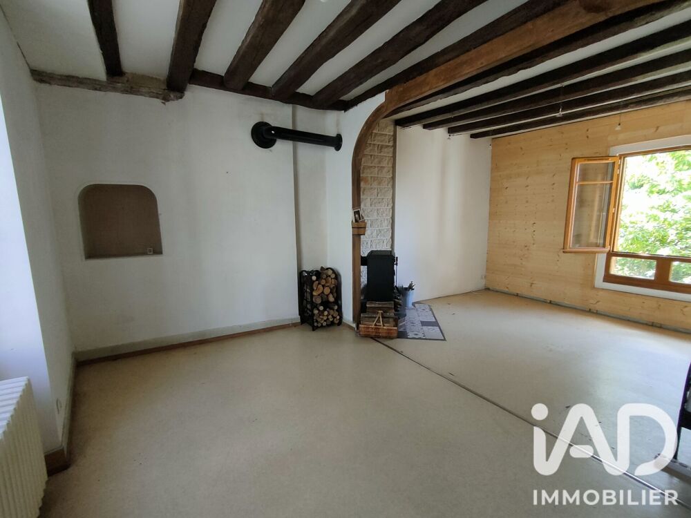 Vente Maison de village 5 pièces