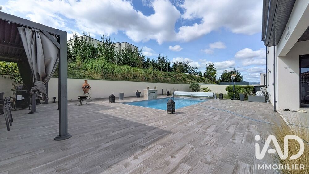 à vendre  Maison Lempdes (63370)