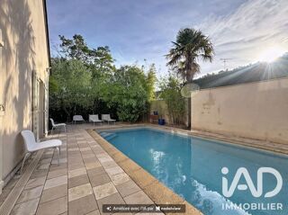  Maison à vendre 8 pièces 197 m²