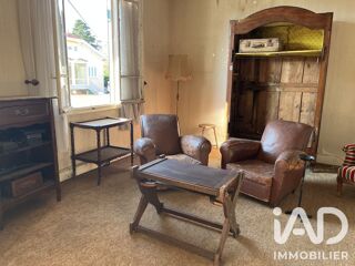  Maison à vendre 6 pièces 140 m²