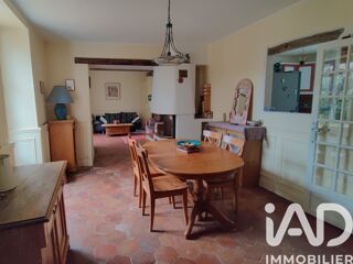  Maison à vendre 6 pièces 158 m²