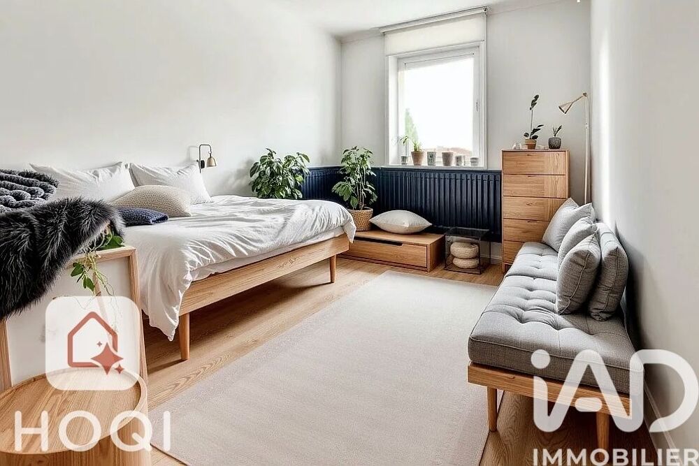 Vente Appartement Vente Appartement 4 pièces Hallennes lez haubourdin