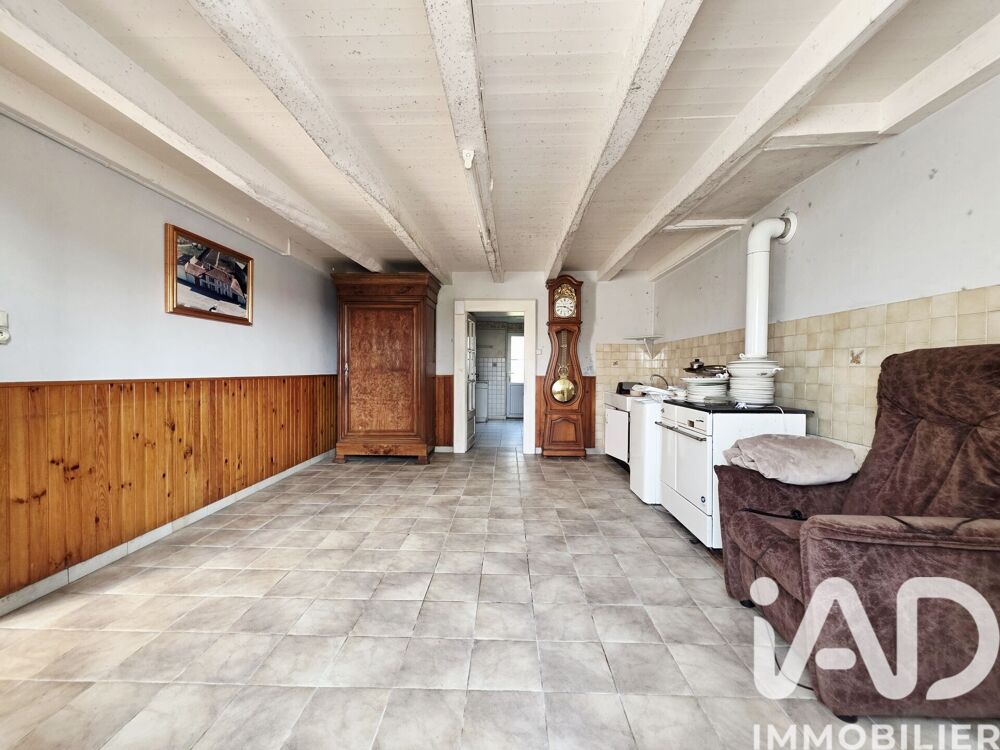 Vente Maison/villa 4 pièces