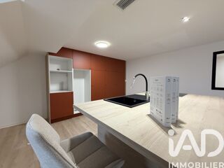  Appartement � vendre 3 pi�ces 64 m�