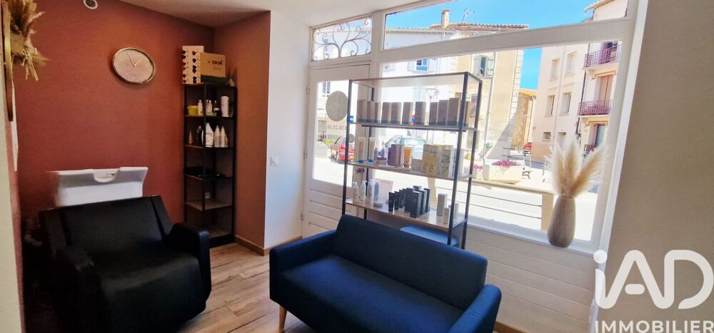 Vente Immeuble Vente Immeuble 90 m&sup2; Alénya