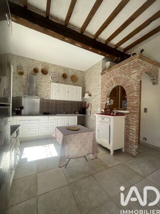  Maison � vendre 6 pi�ces 190 m�