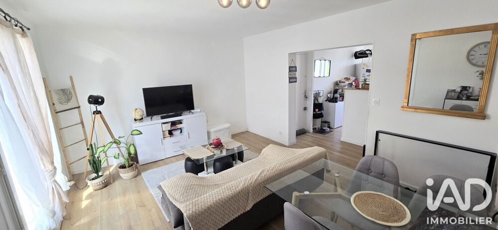 Vente Appartement Vente Appartement 3 pièces Orléans