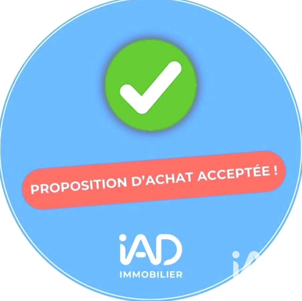 Vente Maison traditionnelle 5 pièces