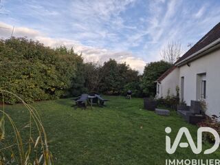  Maison à vendre 4 pièces 99 m²