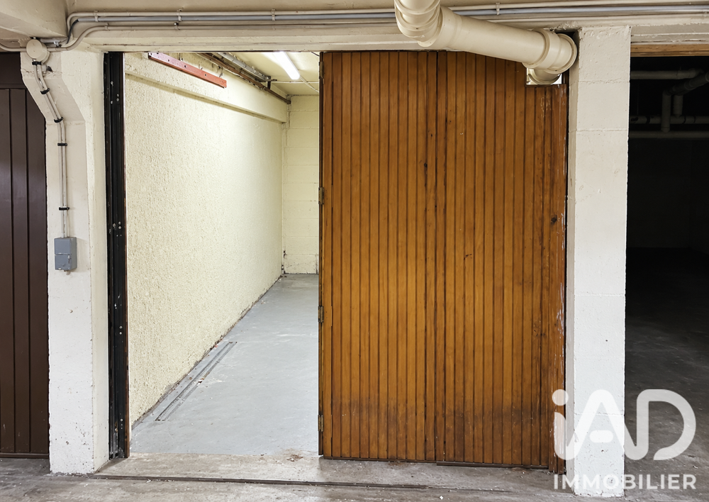 Vente Parking/Garage Vente Garage 11 m&sup2; Paris 11