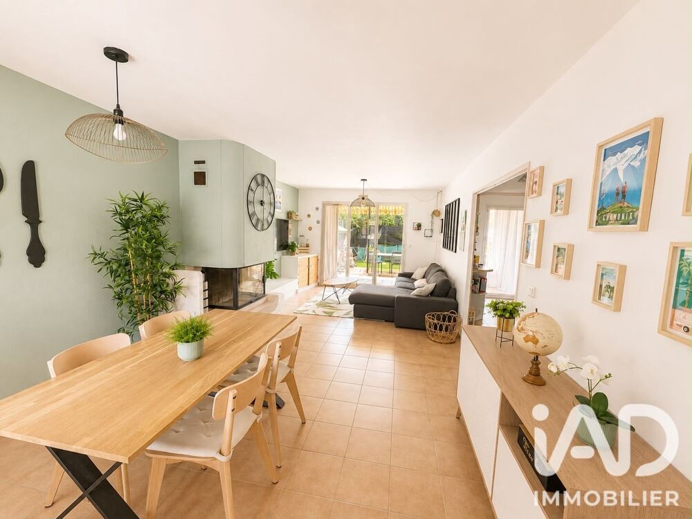 Vente Maison Vente Maison/villa 4 pièces Cogolin