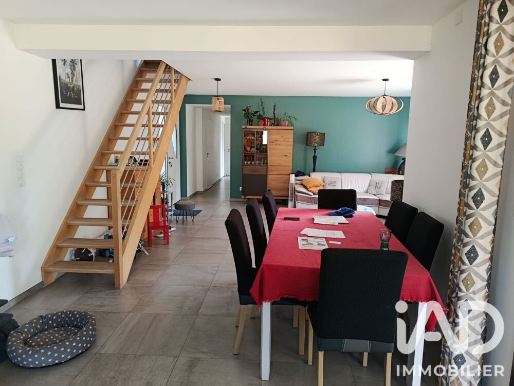 à vendre  Maison Pleurtuit (35730)
